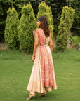 THE GULSAR ANARKALI