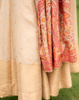 THE GULSAR ANARKALI