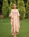 THE MELIA KAFTAN
