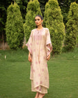 THE MELIA KAFTAN