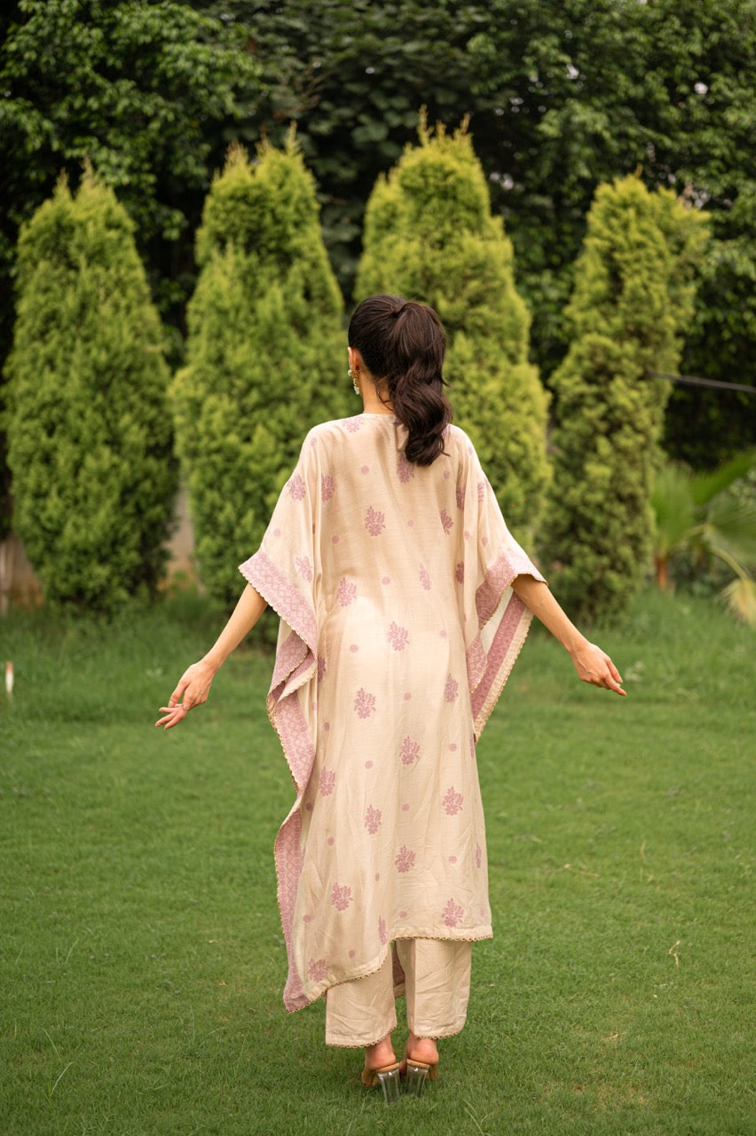 THE MELIA KAFTAN