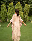 THE MELIA KAFTAN