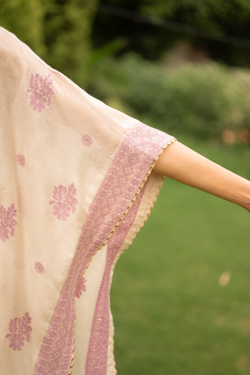 THE MELIA KAFTAN