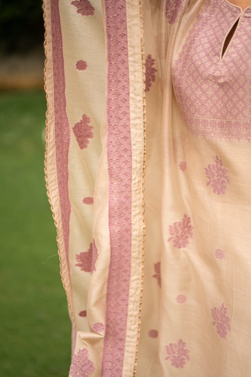 THE MELIA KAFTAN