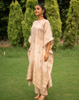 THE LAYLA KAFTAN