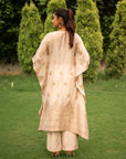 THE LAYLA KAFTAN