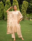 THE LAYLA KAFTAN