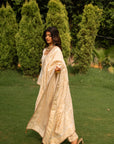THE WARDA ANARKALI