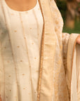 THE WARDA ANARKALI