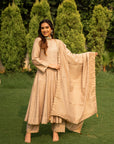 THE AZARA ANARKALI