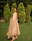 THE AZARA ANARKALI