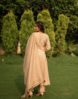 THE AZARA ANARKALI