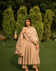 THE AZARA ANARKALI