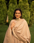 THE AZARA ANARKALI