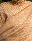 THE AZARA ANARKALI