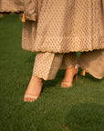 THE AZARA ANARKALI
