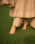THE AZARA ANARKALI