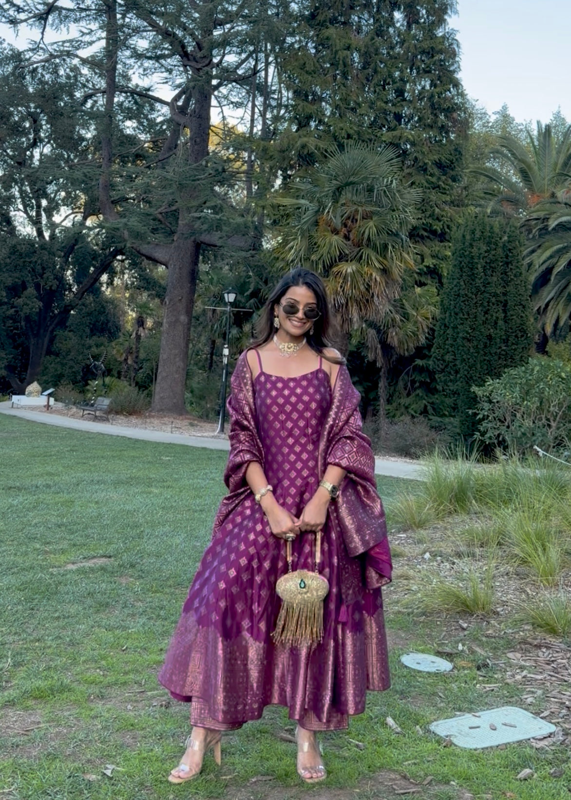 JUGNU RAAT ANARKALI