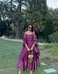 JUGNU RAAT ANARKALI