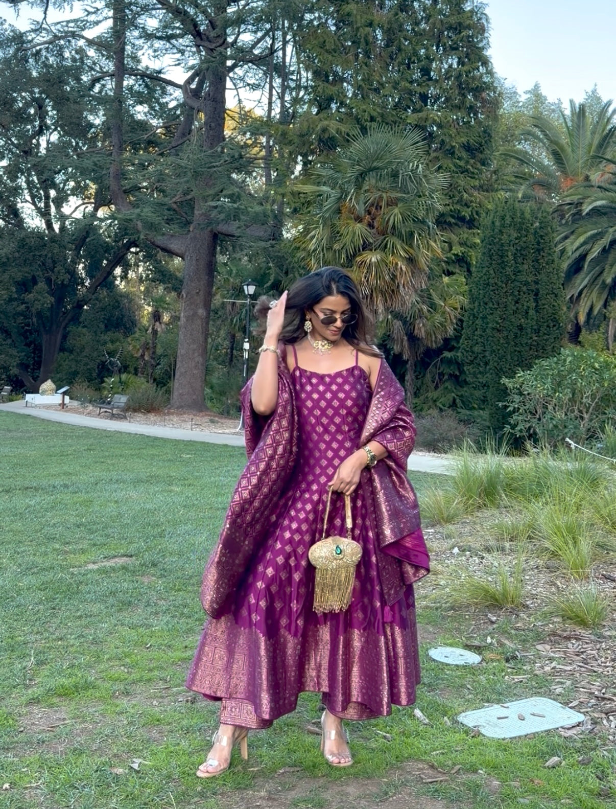 JUGNU RAAT ANARKALI