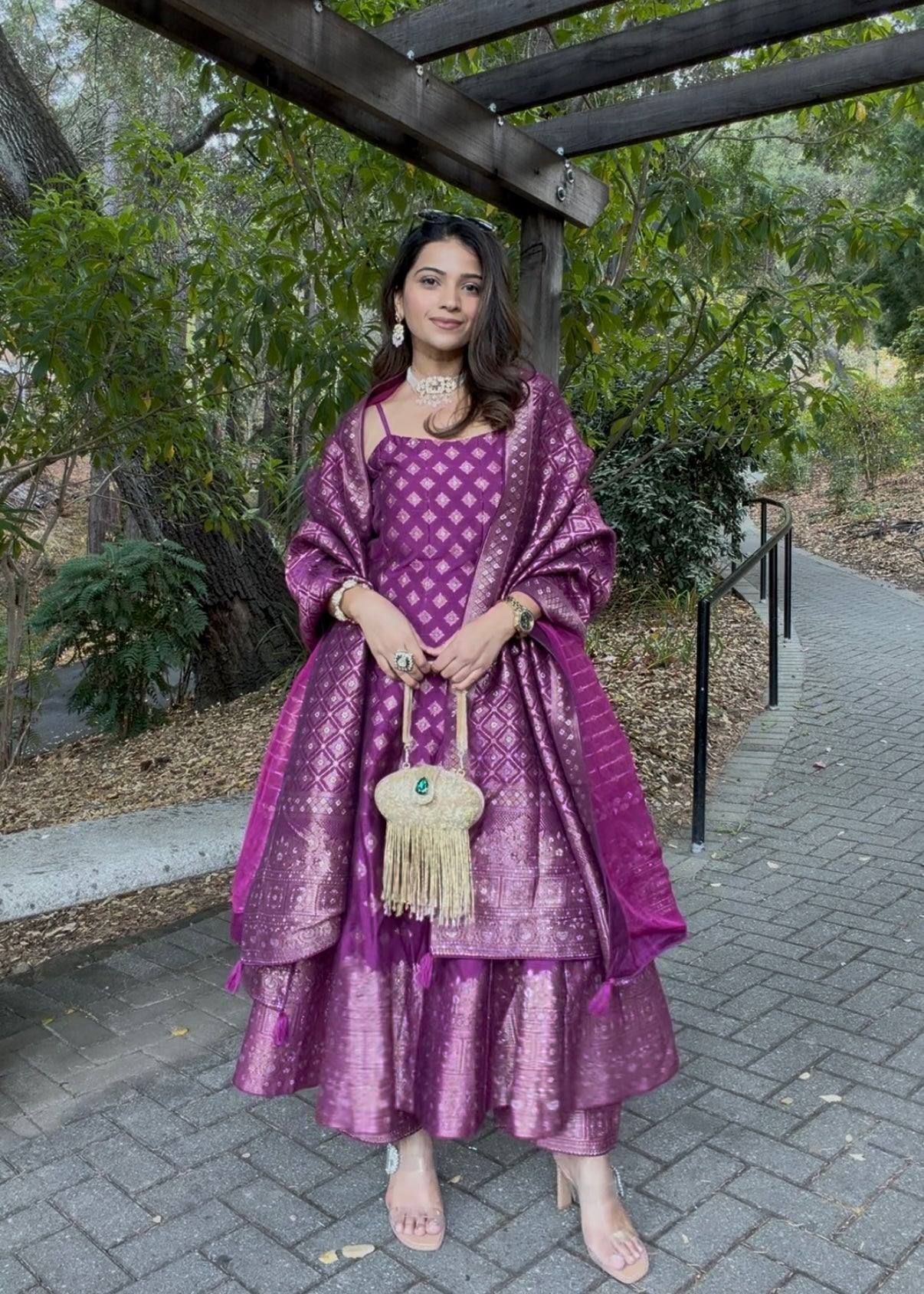 JUGNU RAAT ANARKALI