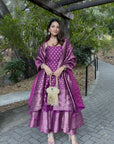 JUGNU RAAT ANARKALI