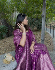 JUGNU RAAT ANARKALI