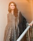 DAISY SHAH IN THE KAALA SHEZAN ANARKALI