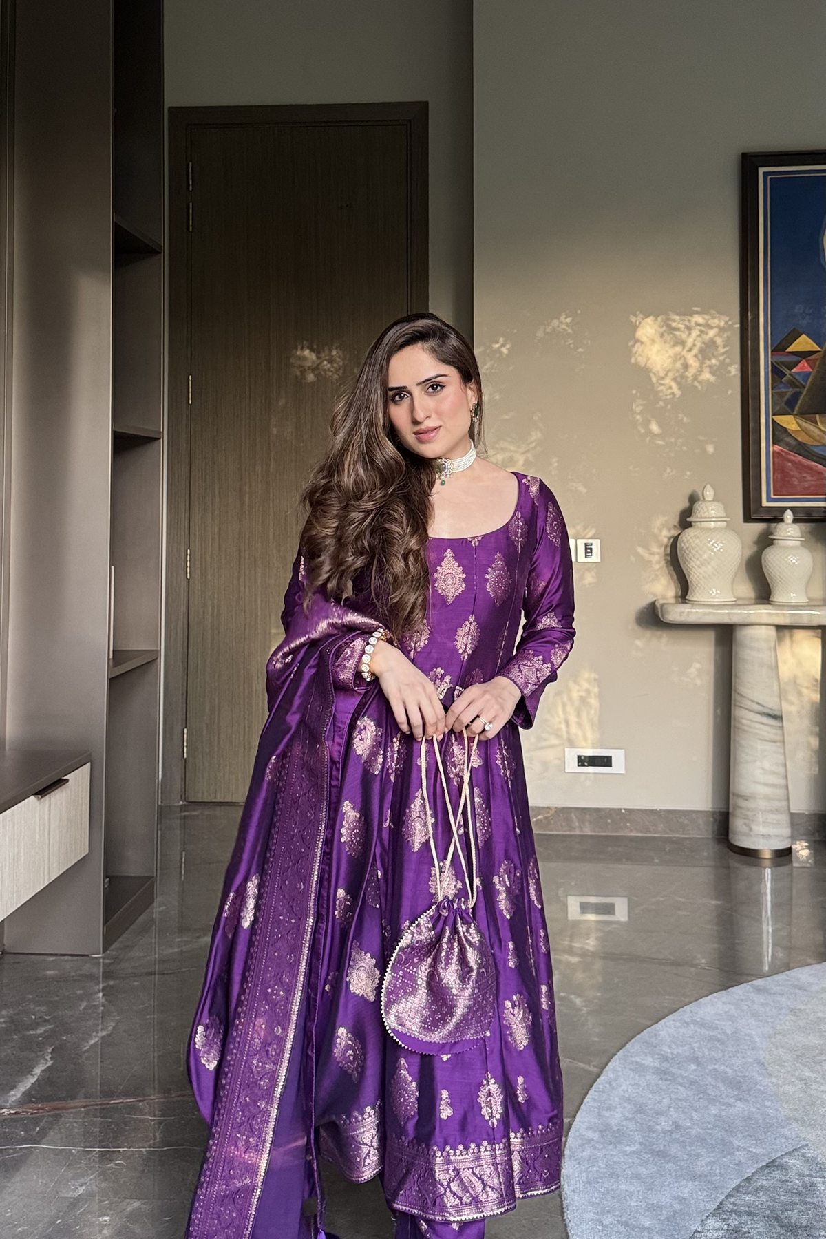 KHEL KHEL MEIN ANARKALI