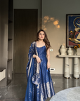 SAAZ E SITAM ANARKALI
