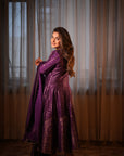 The Adeena Anarkali