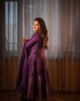 The Adeena Anarkali