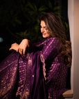 The Adeena Anarkali