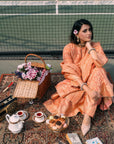 GURPREET IN KESARIYA JALEBI