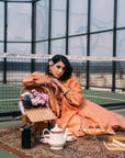 GURPREET IN KESARIYA JALEBI