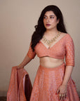 TRISHALA SIKKA IN CLEMENTINE