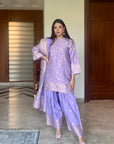 RADHIKA AGARWAL IN ANJEER PAK