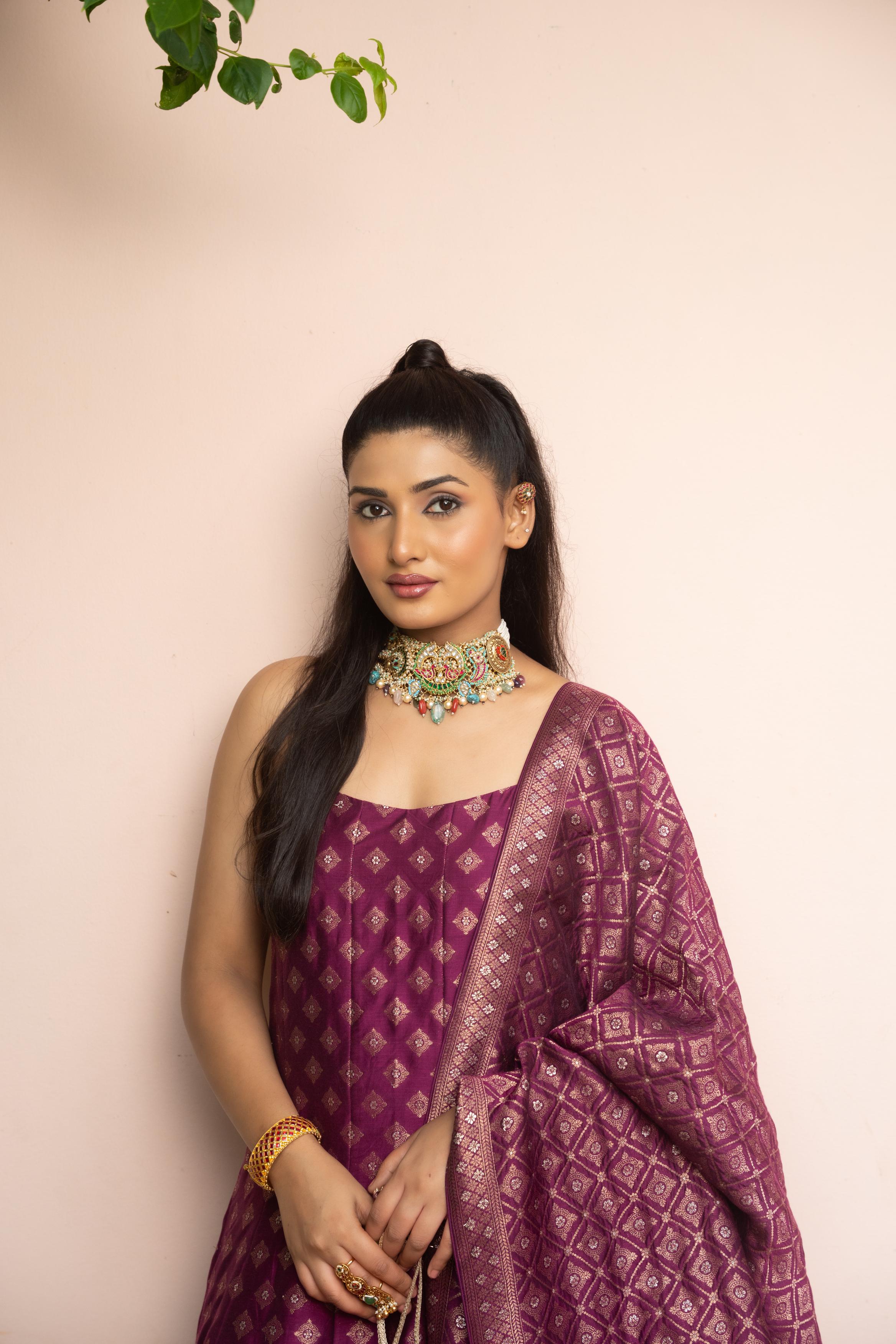 JUGNU RAAT ANARKALI