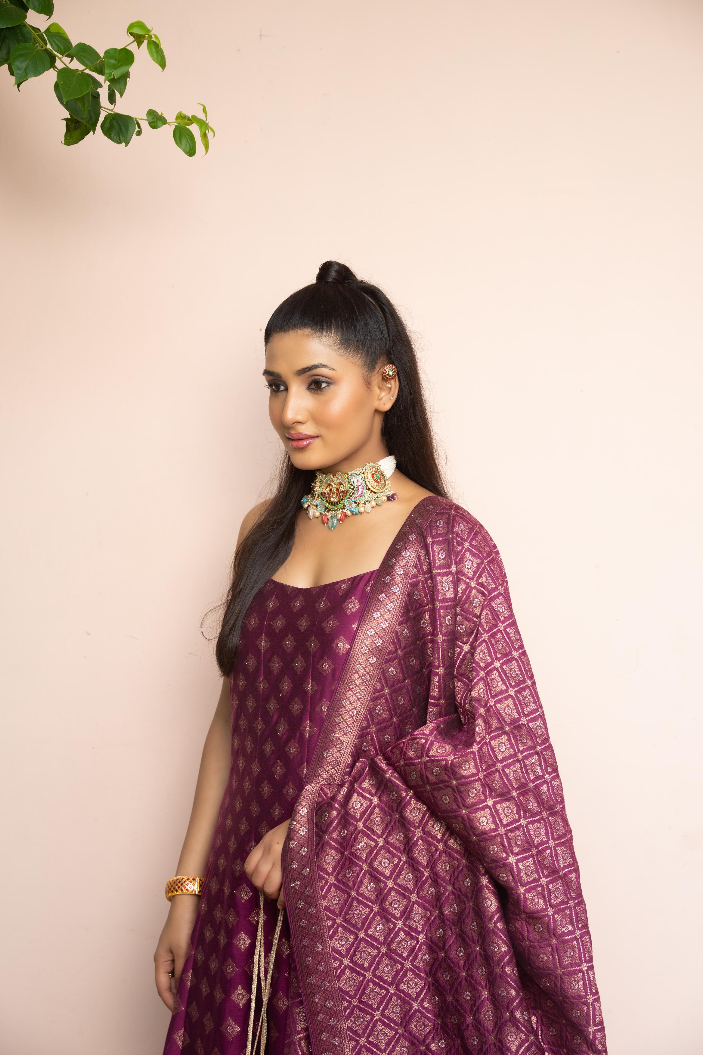 JUGNU RAAT ANARKALI