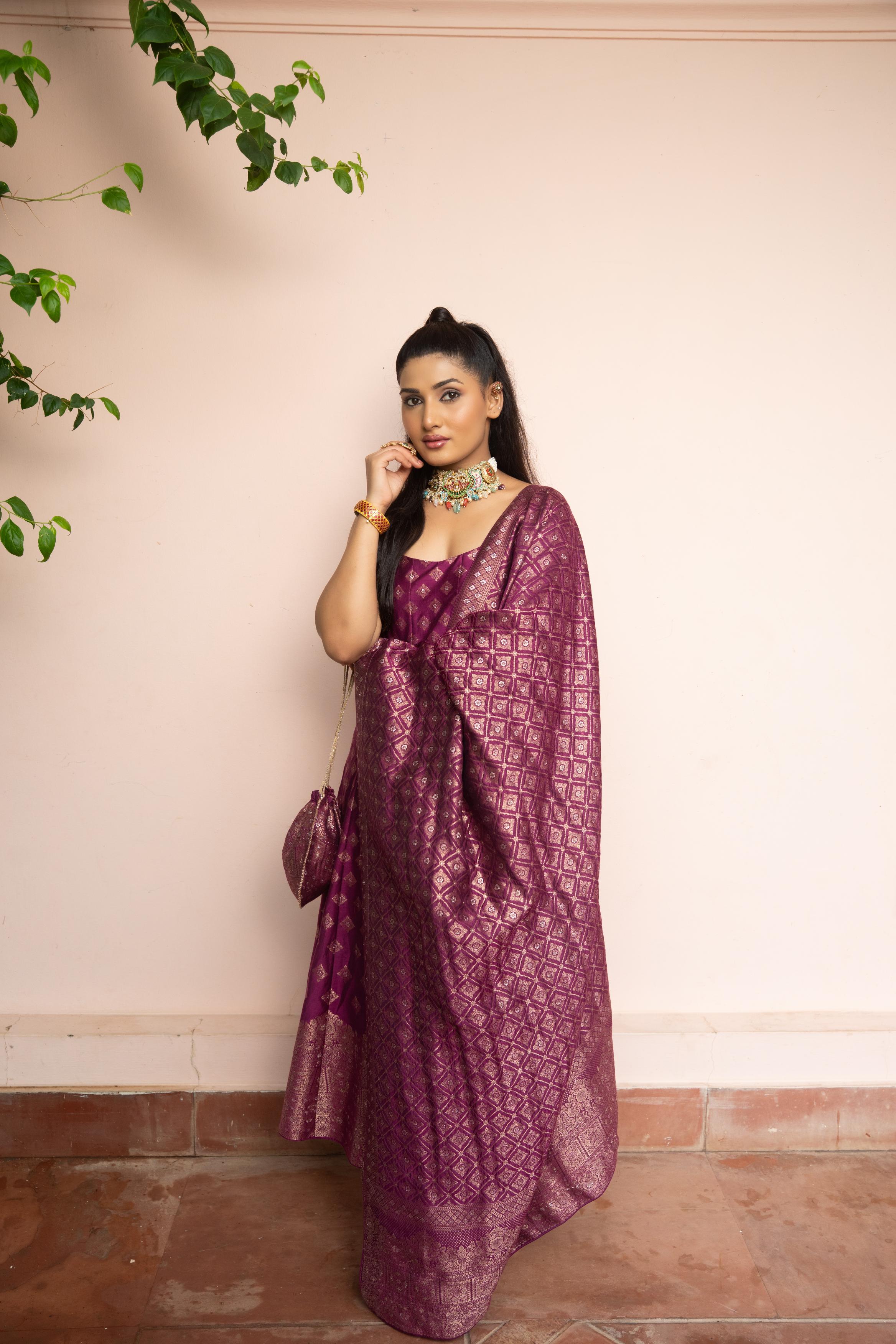 JUGNU RAAT ANARKALI