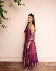 JUGNU RAAT ANARKALI