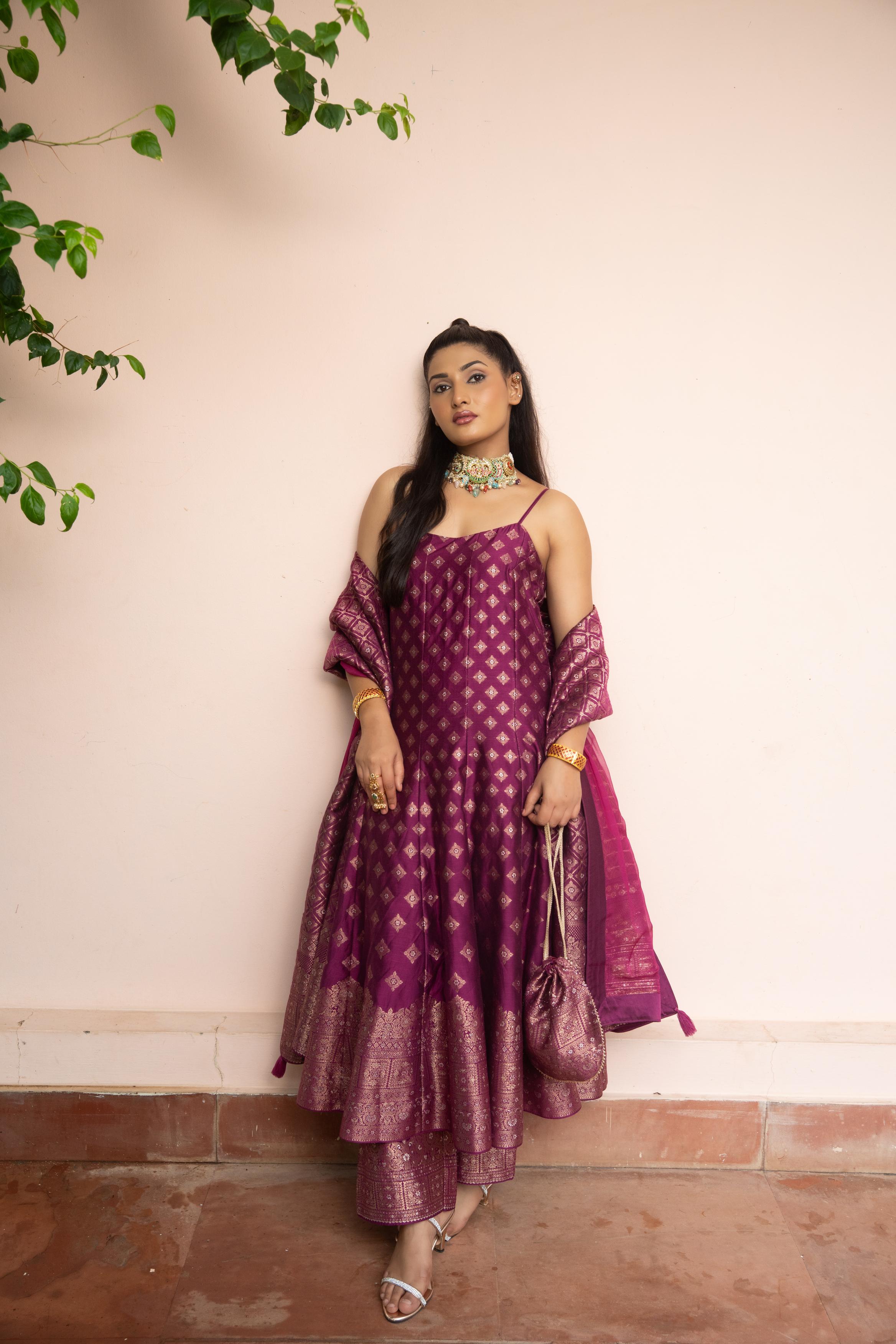 JUGNU RAAT ANARKALI