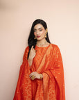 NAZAR-E-GULZAR ANARKALI