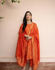 NAZAR-E-GULZAR ANARKALI