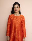NAZAR-E-GULZAR ANARKALI