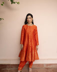 NAZAR-E-GULZAR ANARKALI