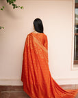 NAZAR-E-GULZAR ANARKALI