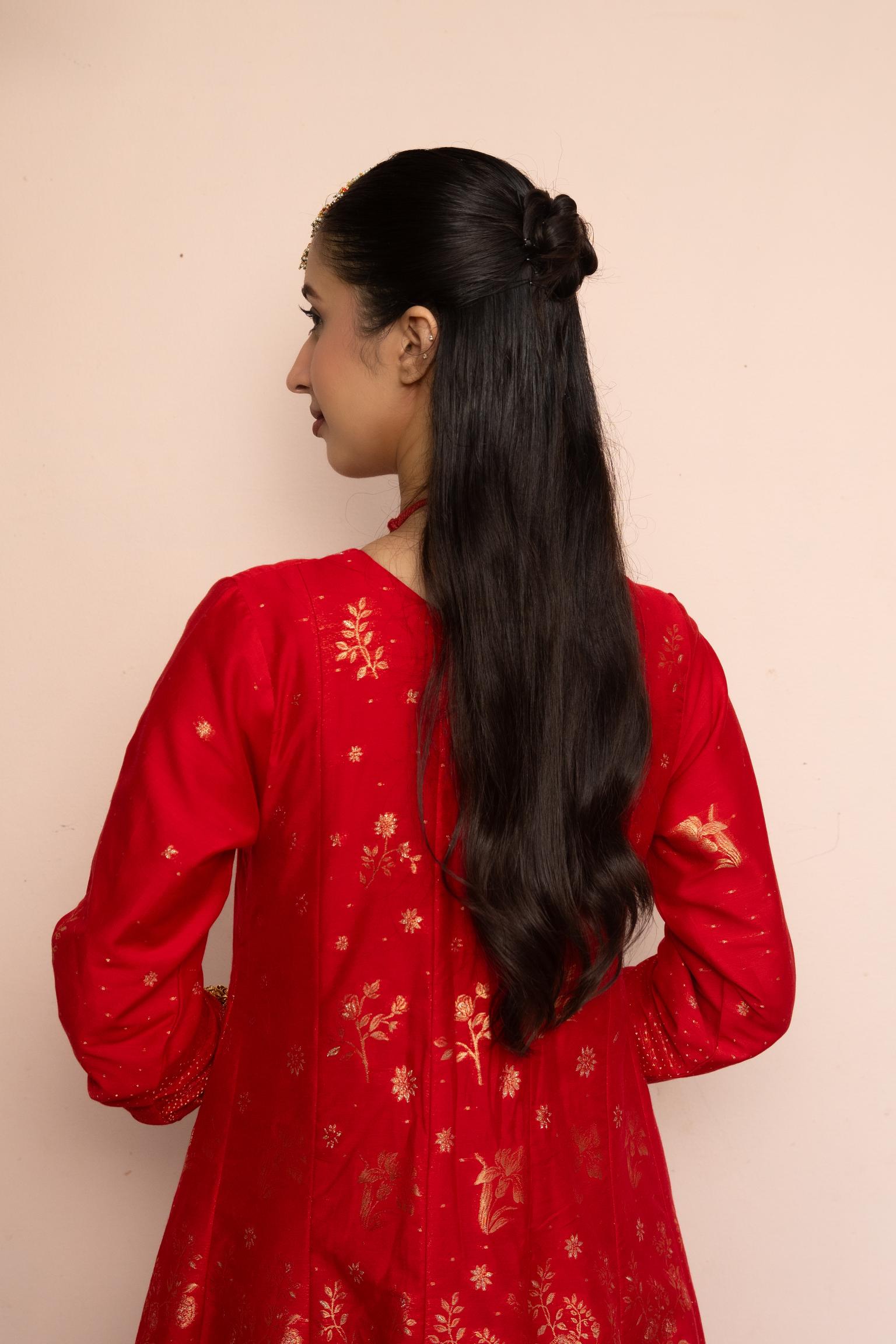 PHOOLON KI KHILKHIL ANARKALI