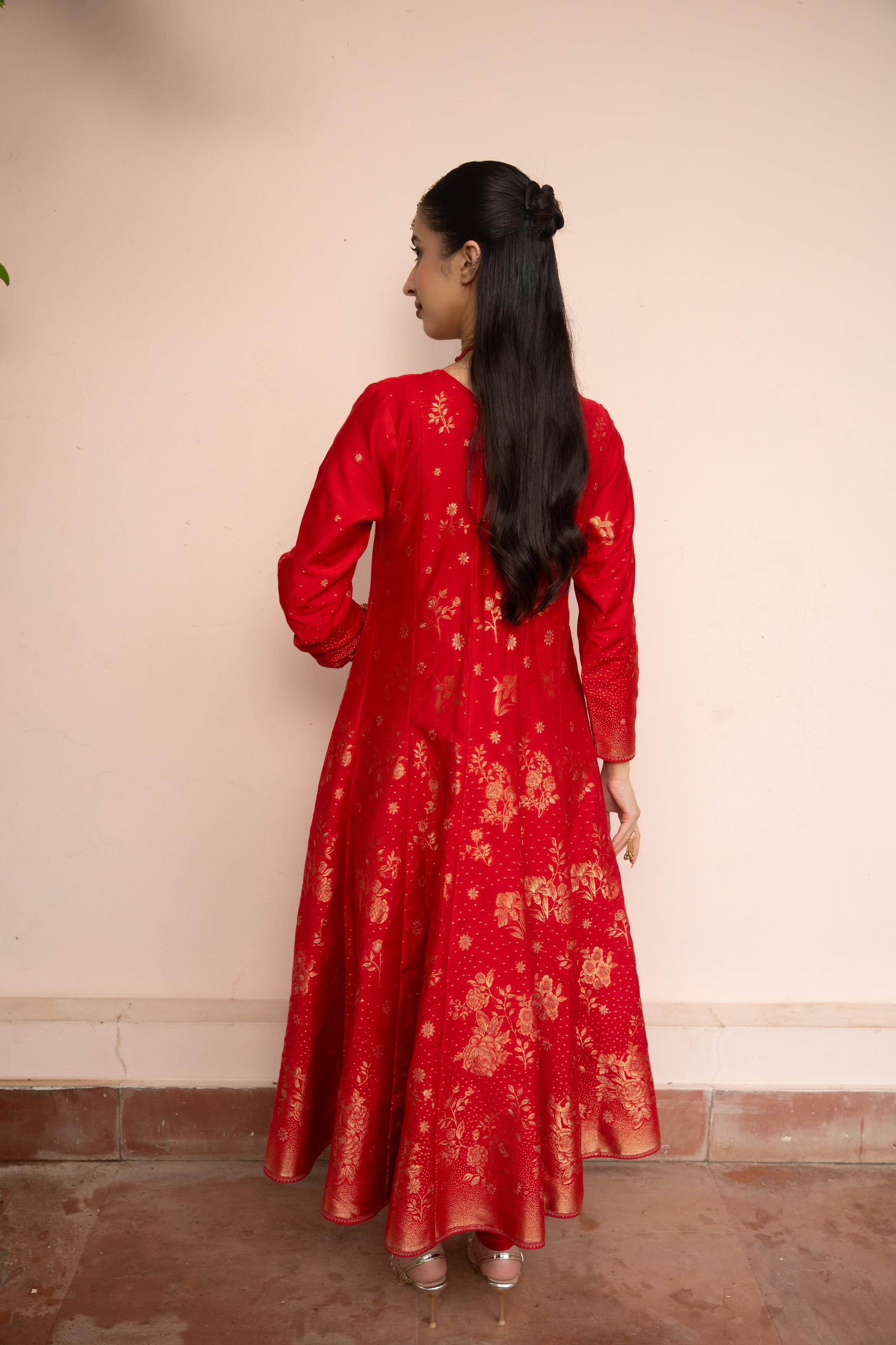 PHOOLON KI KHILKHIL ANARKALI