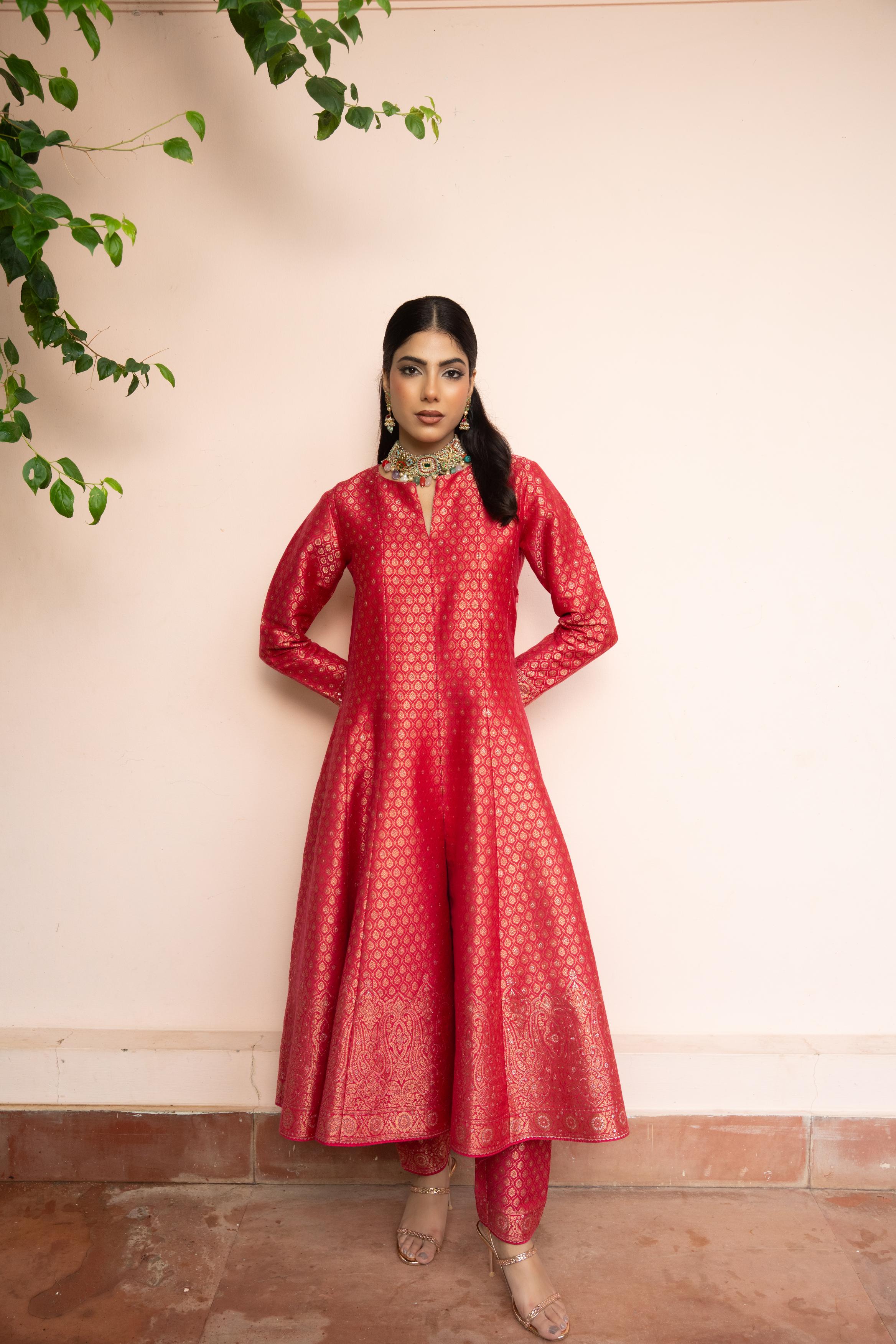 GEETON KA GULZAR ANARKALI